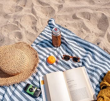 hotel misano picnic spiaggia