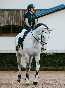 hotel royal cavalli equitazione