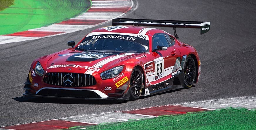 hotel royal circuito macchine sportive